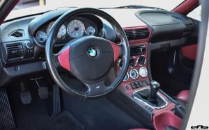 BMW Z3 M Roadster by EAS & Dinan 2020 года 